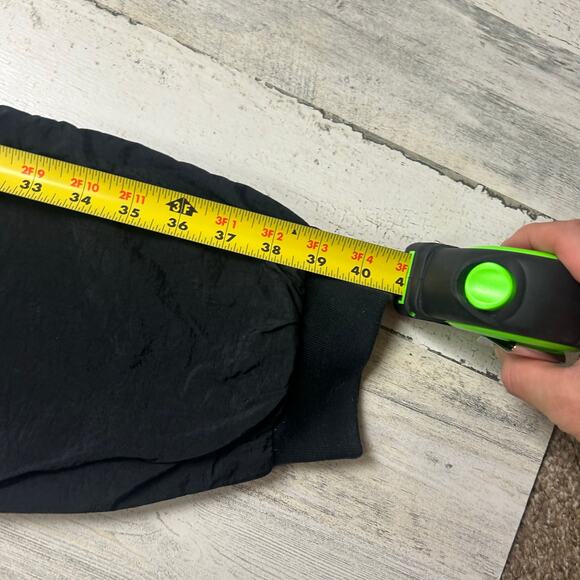 Vintage Nike 80s Track Pants - Picture 9 of 12